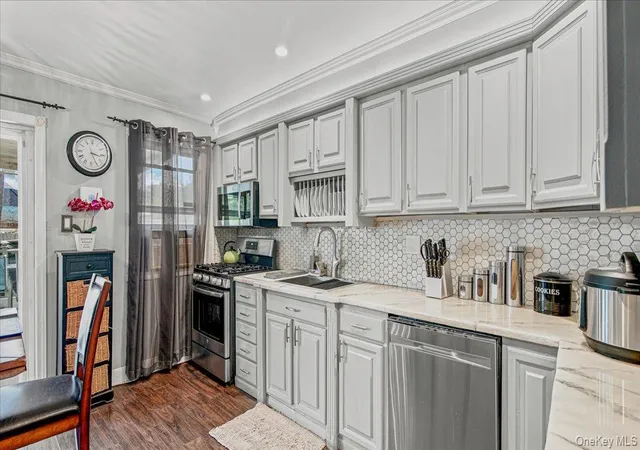 Photo 2 of House for sale at 108-18 63rd Drive, New York, NY 11375 | MLS# 1027959 | Listing updated on 2026-07-31