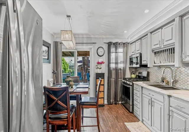 Photo 3 of House for sale at 108-18 63rd Drive, New York, NY 11375 | MLS# 1027959 | Listing updated on 2026-07-31