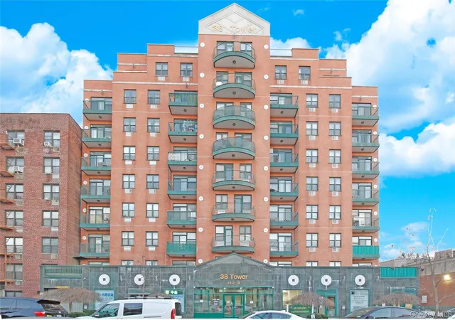 Photo 1 of Sale Pending at 14218 S 38th Avenue #7D, New York, NY 11354 | MLS# 1027965 | Listing updated on 2026-09-05