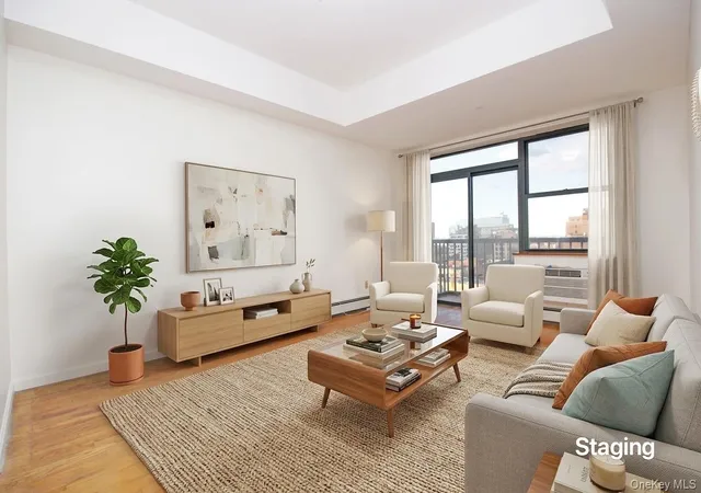 Photo 2 of Sale Pending at 14218 S 38th Avenue #7D, New York, NY 11354 | MLS# 1027965 | Listing updated on 2026-09-05