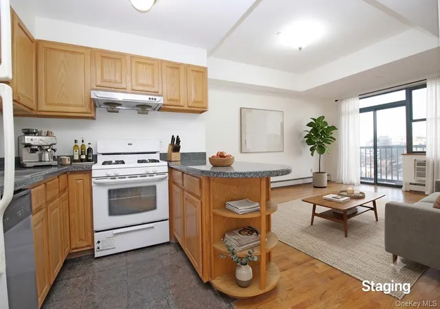 Photo 4 of Sale Pending at 14218 S 38th Avenue #7D, New York, NY 11354 | MLS# 1027965 | Listing updated on 2026-09-05