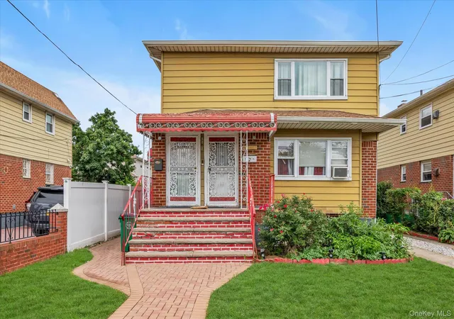 Photo 1 of Sale Pending at 147 23 225th Street, New York, NY 11413 | MLS# 1027971 | Listing updated on 2026-08-31