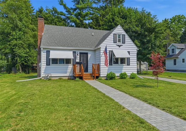 1st image of 26 Ziegler Ave, Poughkeepsie (town), NY 12603 | MLS# 1027982