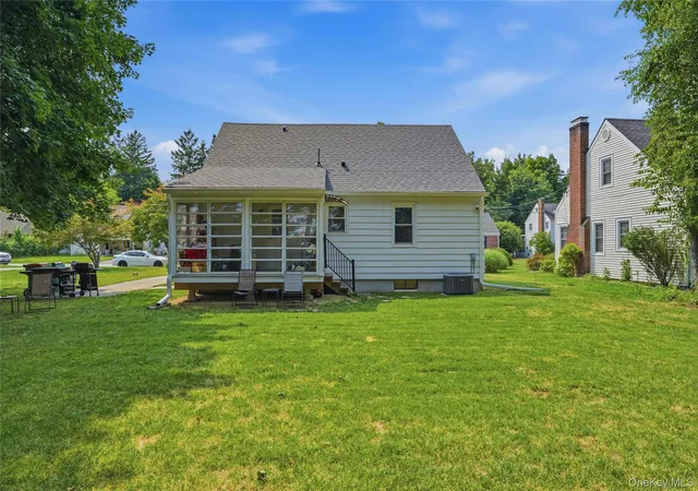 25th image of 26 Ziegler Ave, Poughkeepsie (town), NY 12603 | MLS# 1027982