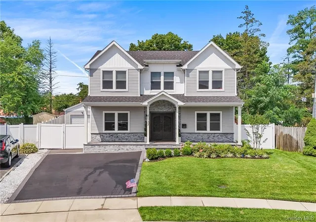 Photo 1 of Sale Pending at 4037 Jean Ave, Oyster Bay, NY 11714 | MLS# 1027983 | Listing updated on 2026-09-16