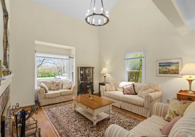 Listing Photo 4 - Condo for sale in building located at 570 Hampton Rd, Southampton, NY 11968 - Unit #31