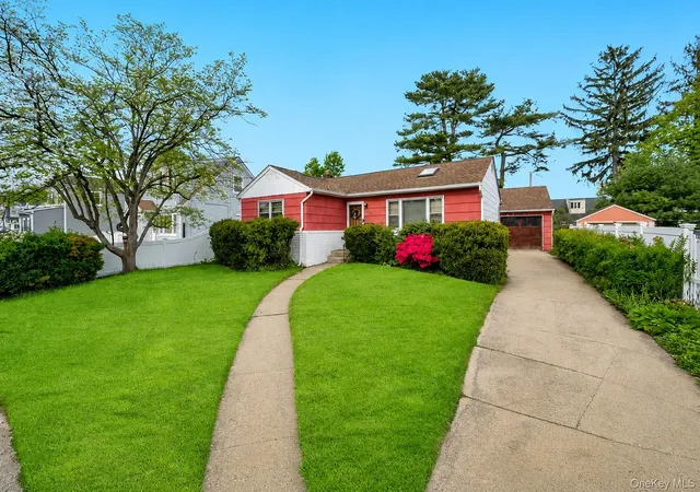 Photo 1 of Sale Pending at 529 Liberty St, Hempstead, NY 11553 | MLS# 1027986 | Listing updated on 2026-08-21