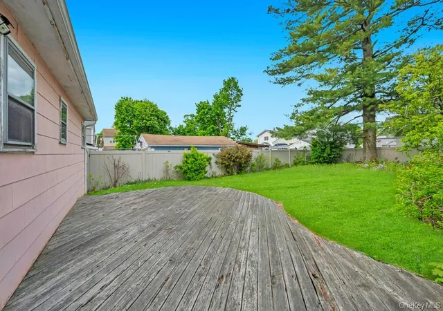 Photo 2 of Sale Pending at 529 Liberty St, Hempstead, NY 11553 | MLS# 1027986 | Listing updated on 2026-08-21