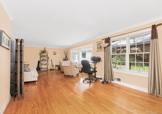 Photo 3 of Sale Pending at 35 Barnard Rd, New Rochelle, NY 10801 | MLS# 1027989 | Listing updated on 2026-08-13