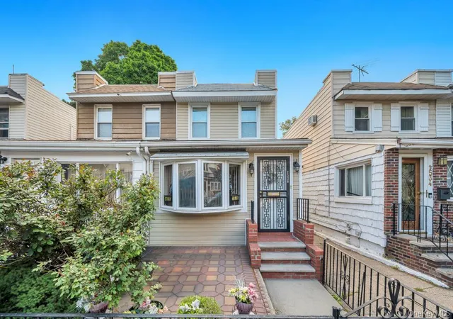 Photo 1 of Single family home for sale at 1536 E 51st Street, New York, NY 11234 | MLS# 1027990 | Listing updated on 2026-09-17