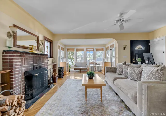 Photo 2 of Single family home for sale at 47 11 Belmont Rd, North Hempstead, NY 11020 | MLS# 1028004 | Listing updated on 2026-09-06