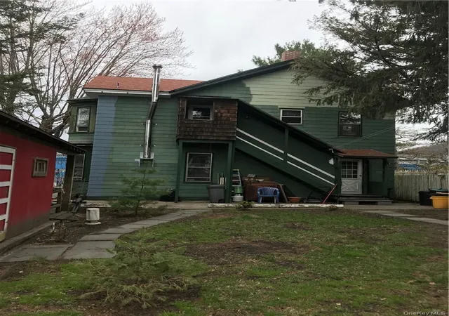 2nd image of 31 Lumber St, Port Jervis, NY 12771 | MLS# 1028007