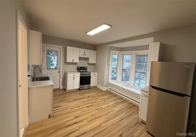 Listing Photo 5 - Condo for sale in building located at 31 Lumber St, Port Jervis, NY 12771