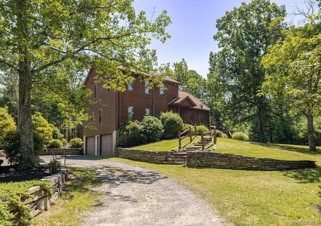 1st image of 490 Peak Rd, Marbletown, NY 12484 | MLS# 1028011