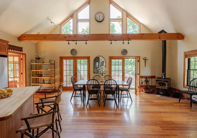 2nd image of 490 Peak Rd, Marbletown, NY 12484 | MLS# 1028011