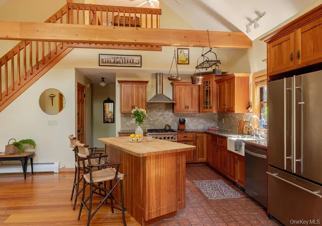 Photo 3 of Sale Pending at 490 Peak Rd, Marbletown, NY 12484 | MLS# 1028011 | Listing updated on 2026-08-31