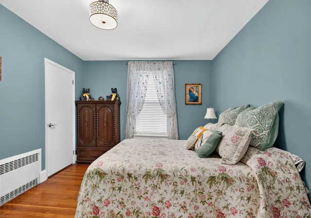 Listing Photo 4 - Condo for sale in building located at 384 Irving Ave, Rye City, NY 10573