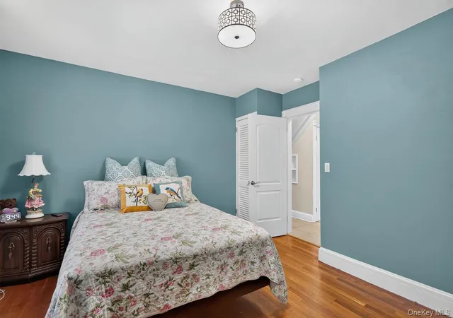 Listing Photo 5 - Condo for sale in building located at 384 Irving Ave, Rye City, NY 10573