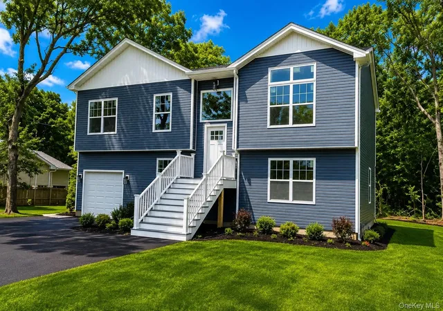 Photo 1 of Sale Pending at 90 Church Dr, Mastic Beach, NY 11951 | MLS# 1028028 | Listing updated on 2026-08-13