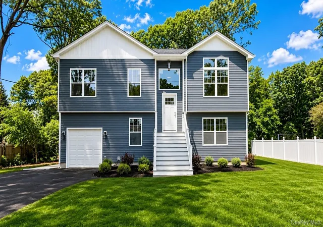 Photo 3 of Sale Pending at 90 Church Dr, Mastic Beach, NY 11951 | MLS# 1028028 | Listing updated on 2026-08-13