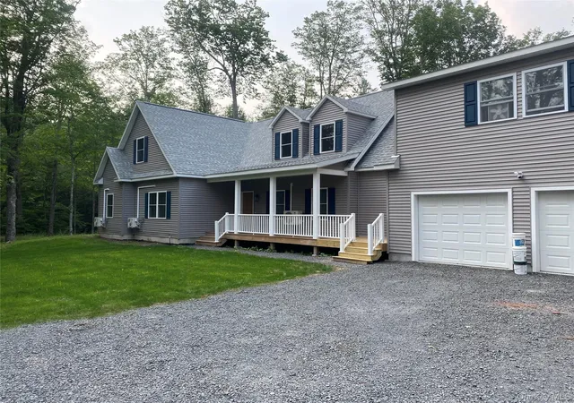 Photo 1 of Single family home for sale at 159 Park Ln, Tannersville, NY 12485 | MLS# 1028040 | Listing updated on 2026-08-24