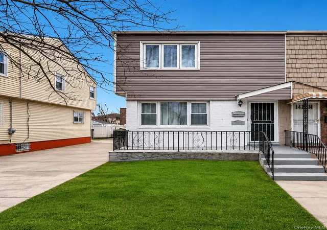 Photo 1 of Sale Pending at 17826 Zoller Rd, New York, NY 11434 | MLS# 1028044 | Listing updated on 2026-08-17