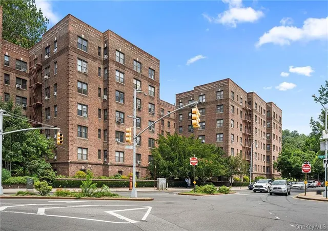 Photo 1 of Condo for sale at 3015 Riverdale Ave #5F, New York, NY 10463 | MLS# 1028046 | Listing updated on 2026-09-26