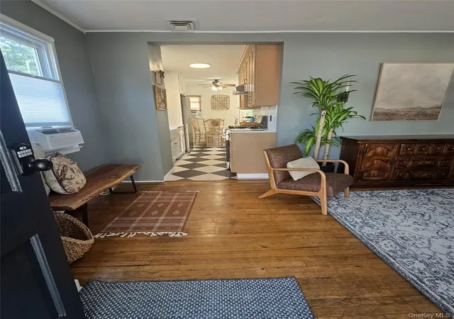 Photo 3 of Sale Pending at 107 Nevada St, Oyster Bay, NY 11801 | MLS# 1028049 | Listing updated on 2026-09-05