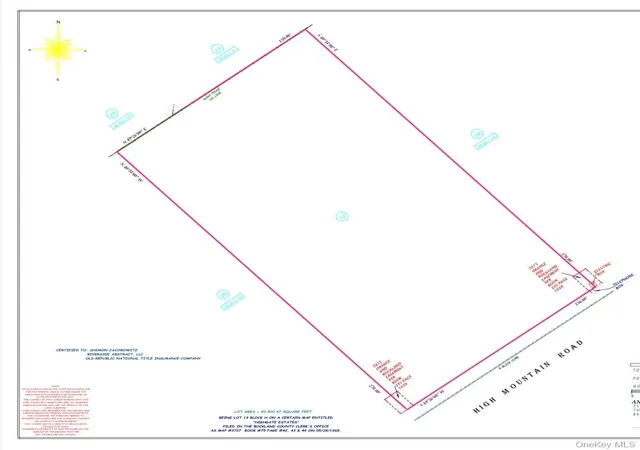 19th image of 29 High Mountain Rd, Haverstraw, NY 10970 | MLS# 1028052