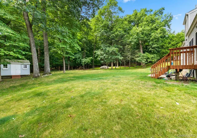 5th image of 100 Duhaime Rd, Orangetown, NY 10965 | MLS# 1028055