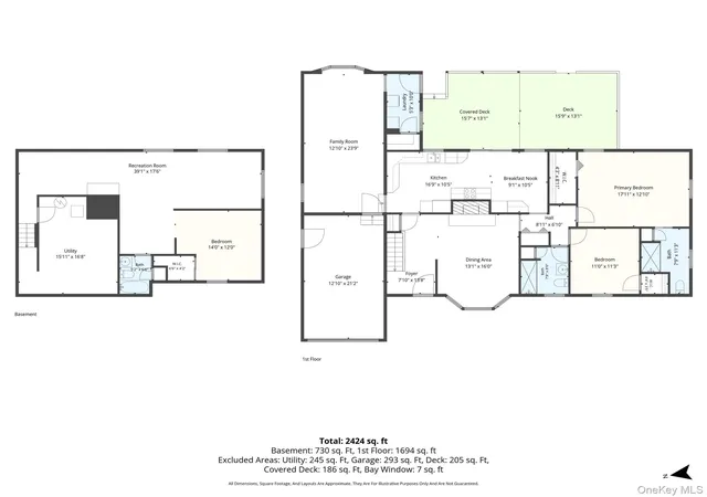 35th image of 579 Empire Ave, West Babylon, NY 11704 | MLS# 1028059