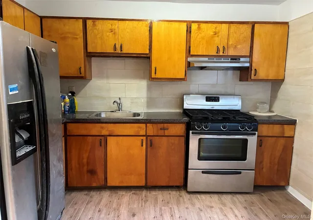 Photo 3 of House for sale at 2866 Marion Ave #3D, New York, NY 10458 | MLS# 1028061 | Listing updated on 2026-08-14