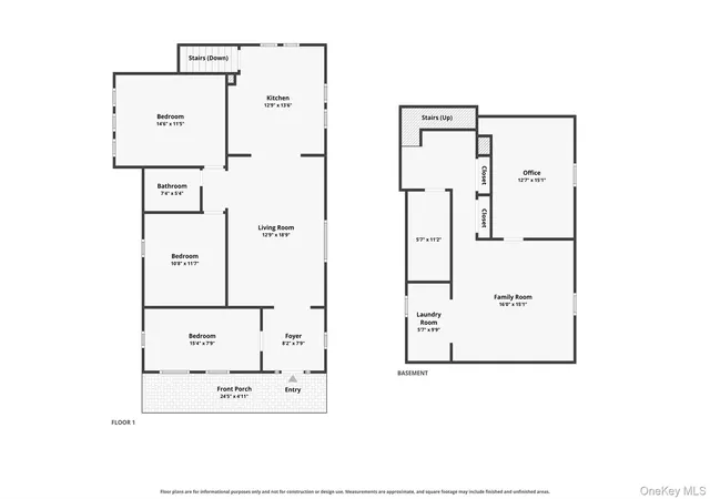 34th image of 17 Lincoln St, Wawarsing, NY 12428 | MLS# 1028063