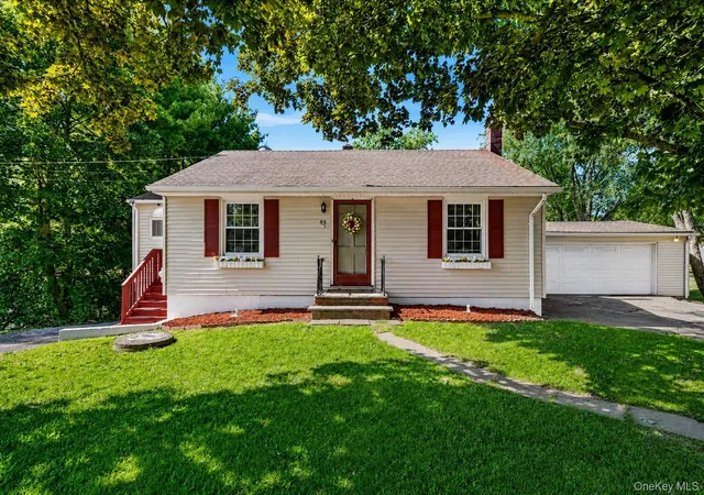 Photo 1 of Sale Pending at 49 Chase Rd, Shawangunk, NY 12589 | MLS# 1028065 | Listing updated on 2026-08-26