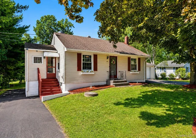 Photo 2 of Sale Pending at 49 Chase Rd, Shawangunk, NY 12589 | MLS# 1028065 | Listing updated on 2026-08-26