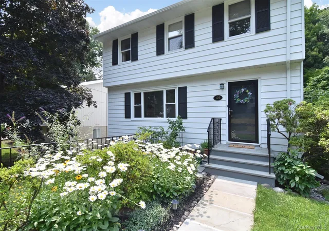 Photo 2 of Sale Pending at 129 Hilldale Rd, Greenburgh, NY 10522 | MLS# 1028066 | Listing updated on 2026-09-04