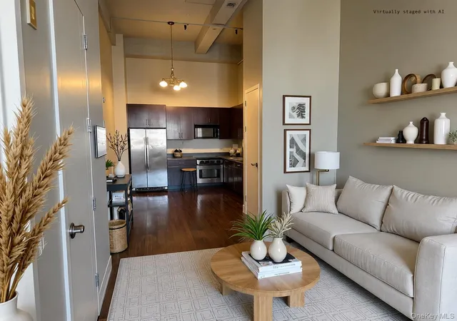 2nd image of 25 Leroy Pl #405, New Rochelle, NY 10805 | MLS# 1028069