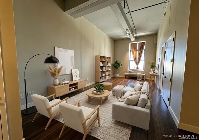 Photo 3 of Condo for sale at 25 Leroy Pl #405, New Rochelle, NY 10805 | MLS# 1028069 | Listing updated on 2026-07-22