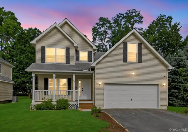 2nd image of 24 Whittier Blvd, Poughkeepsie, NY 12603 | MLS# 1028071