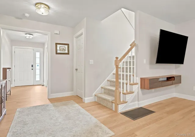 Photo 4 of Single family home for sale at 24 Whittier Blvd, Poughkeepsie, NY 12603 | MLS# 1028071 | Listing updated on 2026-08-23