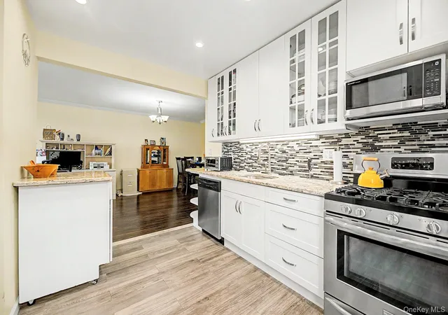 Photo 1 of Condo for sale at 1300 Midland Ave #C-73, Yonkers, NY 10704 | MLS# 1028084 | Listing updated on 2026-08-05