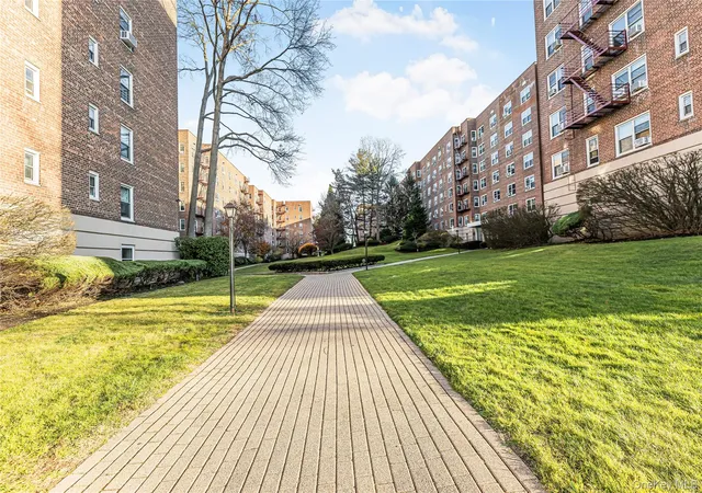 Photo 2 of Condo for sale at 1300 Midland Ave #C-73, Yonkers, NY 10704 | MLS# 1028084 | Listing updated on 2026-08-05