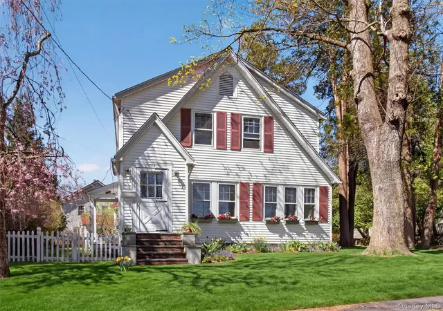 Photo 1 of Sale Pending at 108 Summit Ave, Tappan, NY 10983 | MLS# 1028094 | Listing updated on 2026-09-16