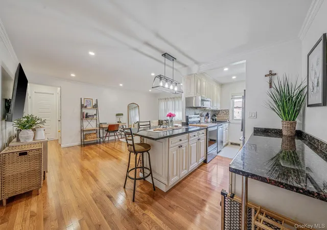 Photo 3 of Sale Pending at 4 Rose St #1-F1, Hempstead, NY 11572 | MLS# 1028099 | Listing updated on 2026-09-02