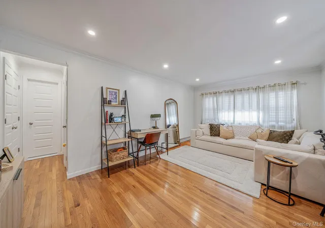 Photo 3 of Sale Pending at 4 Rose St #1-F1, Hempstead, NY 11572 | MLS# 1028099 | Listing updated on 2026-09-02