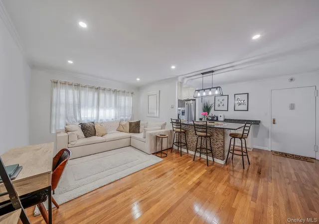 Photo 4 of Sale Pending at 4 Rose St #1-F1, Hempstead, NY 11572 | MLS# 1028099 | Listing updated on 2026-09-02