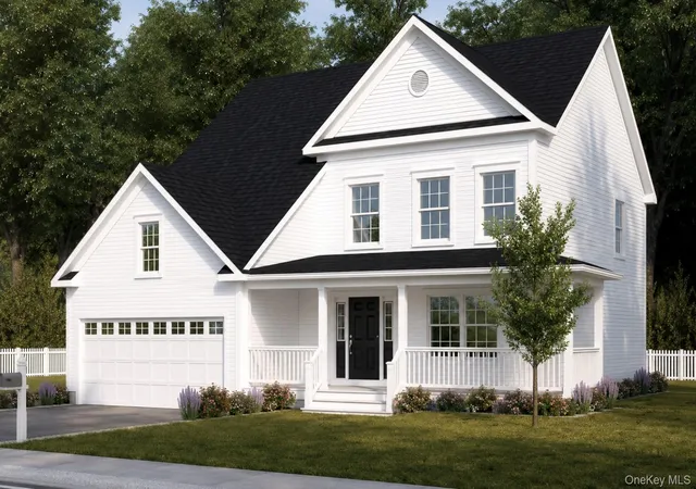Photo 1 of Single family home for sale at Lot 6 Beach Rd, Poughquag, NY 12570 | MLS# 1028103 | Listing updated on 2026-07-24