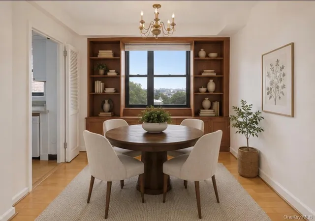 Photo 3 of Condo for sale at 3103 Fairfield Ave #10A, Bronx, NY 10463 | MLS# 1028106 | Listing updated on 2026-08-24