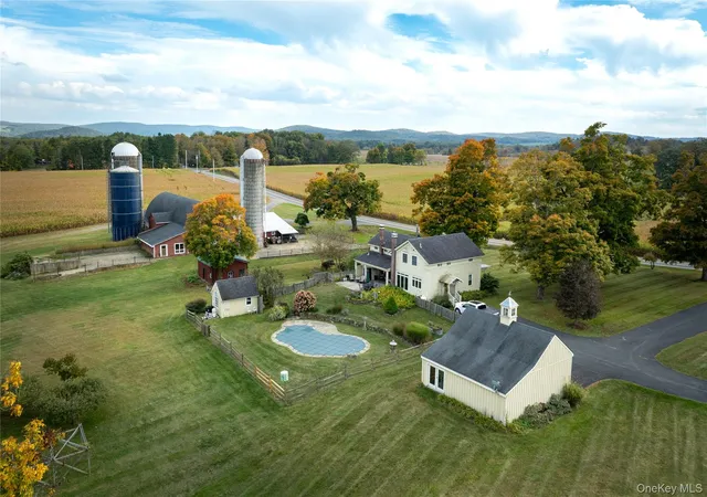 1st image of 1030 County Route 27a, Ancram, NY 12502 | MLS# 1028112