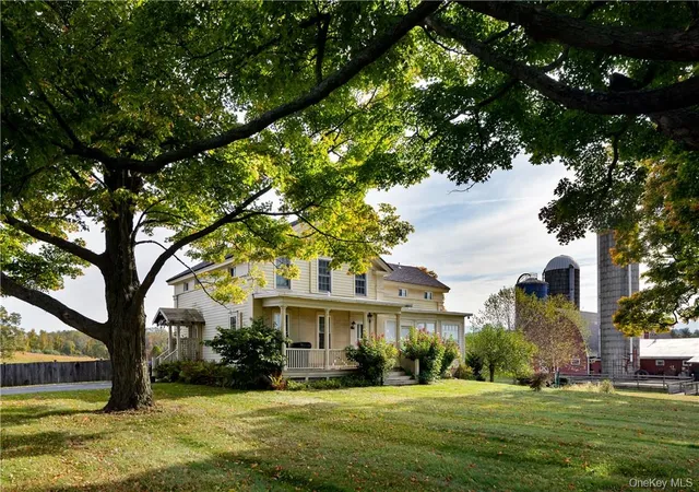 22nd image of 1030 County Route 27a, Ancram, NY 12502 | MLS# 1028112